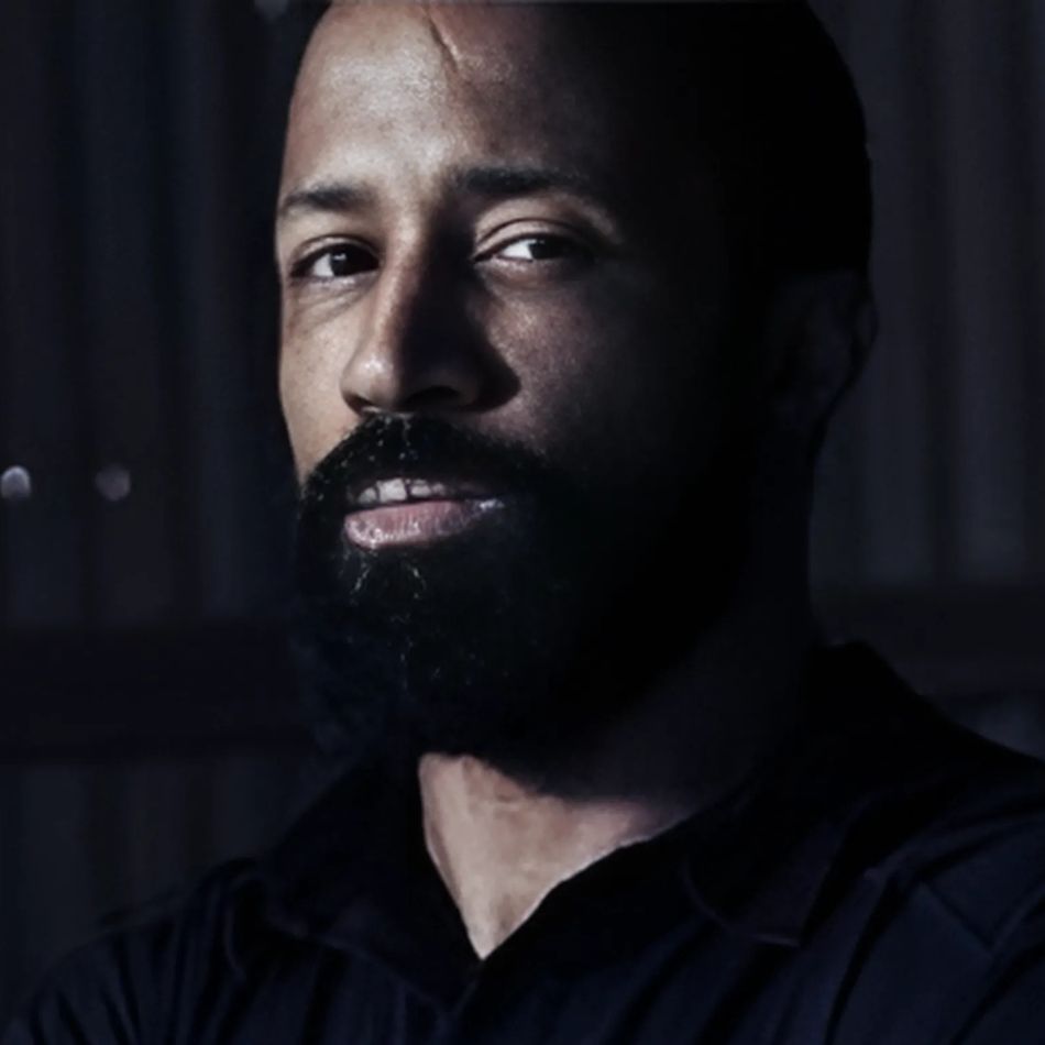 Sensei Donnie Bowen