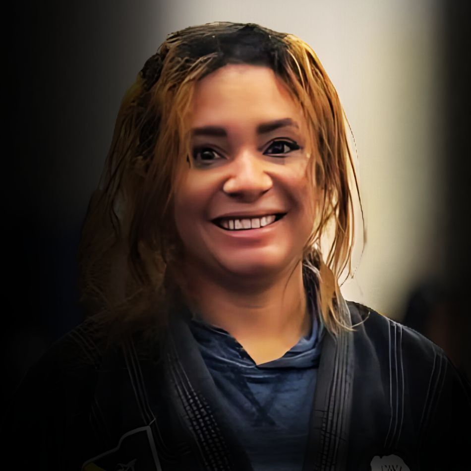 Sensei Miranda Rodriguez